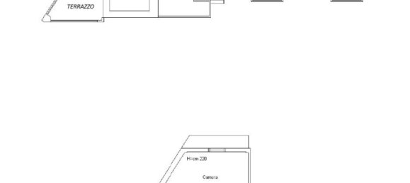 14 rooms House in San Lucido, Italy No. 268948 9