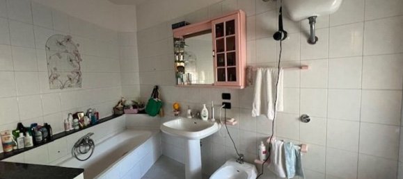 14 rooms House in San Lucido, Italy No. 268948 5