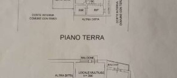 Casa de 3 divisões em Cilavegna, Italy N.º 66128 29