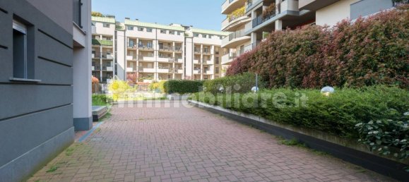 2 bedrooms Apartment in Milan, Italy No. 379103 19