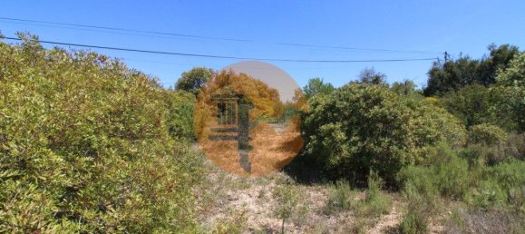 Grundstück in Faro, Portugal 880m², Nr. 45070 7