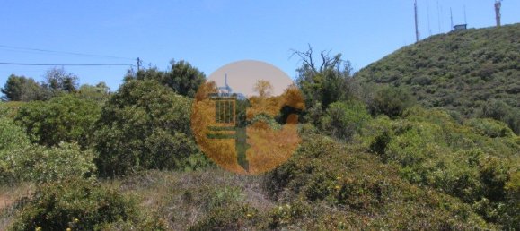 Grundstück in Faro, Portugal 880m², Nr. 45070 5