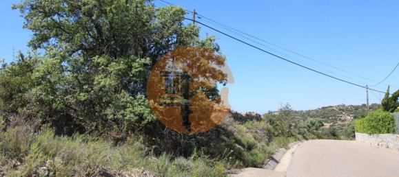 Grundstück in Faro, Portugal 880m², Nr. 45070 10