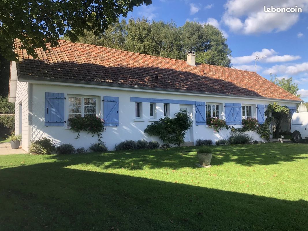 3 غرف نوم منزل في Hucqueliers, France رقم 224198