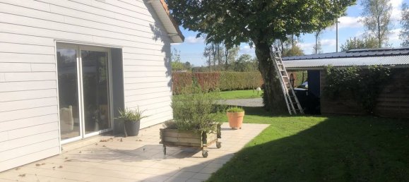 3 غرف نوم منزل في Hucqueliers, France رقم 224198 5