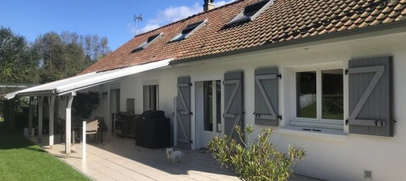 3 غرف نوم منزل في Hucqueliers, France رقم 224198 6