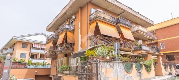 1 bedroom Apartment in Marino, Italy No. 66544 20