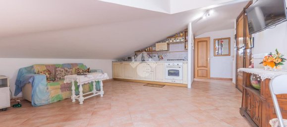 1 bedroom Apartment in Marino, Italy No. 66544 7