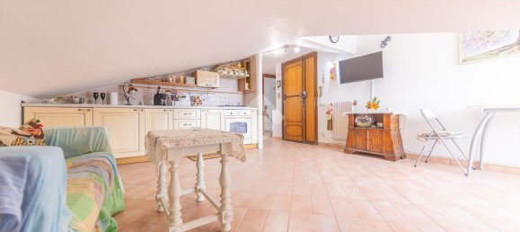 1 bedroom Apartment in Marino, Italy No. 66544 8