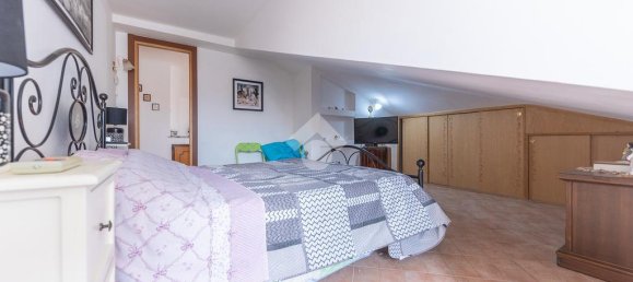 1 bedroom Apartment in Marino, Italy No. 66544 12