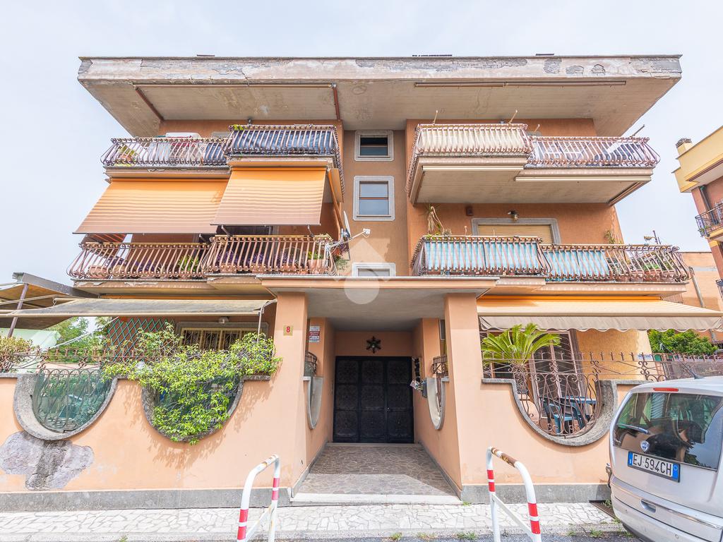 1 bedroom Apartment in Marino, Italy No. 66544