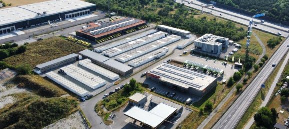 1226m² Commercial property in Traiskirchen, Austria No. 193677 4