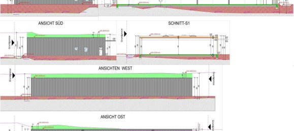 1226m² Commercial property in Traiskirchen, Austria No. 193677 8