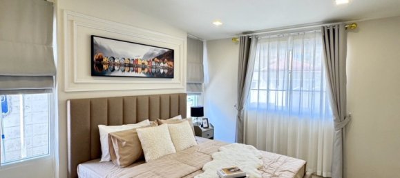 3 bedrooms Cafe / restaurant in Pattaya, Thailand No. 25064 16