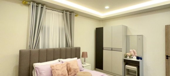 3 bedrooms Cafe / restaurant in Pattaya, Thailand No. 25064 15