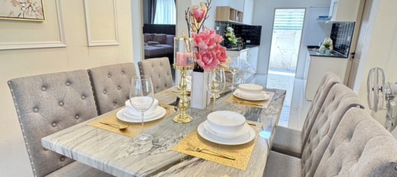 3 bedrooms Cafe / restaurant in Pattaya, Thailand No. 25064 4