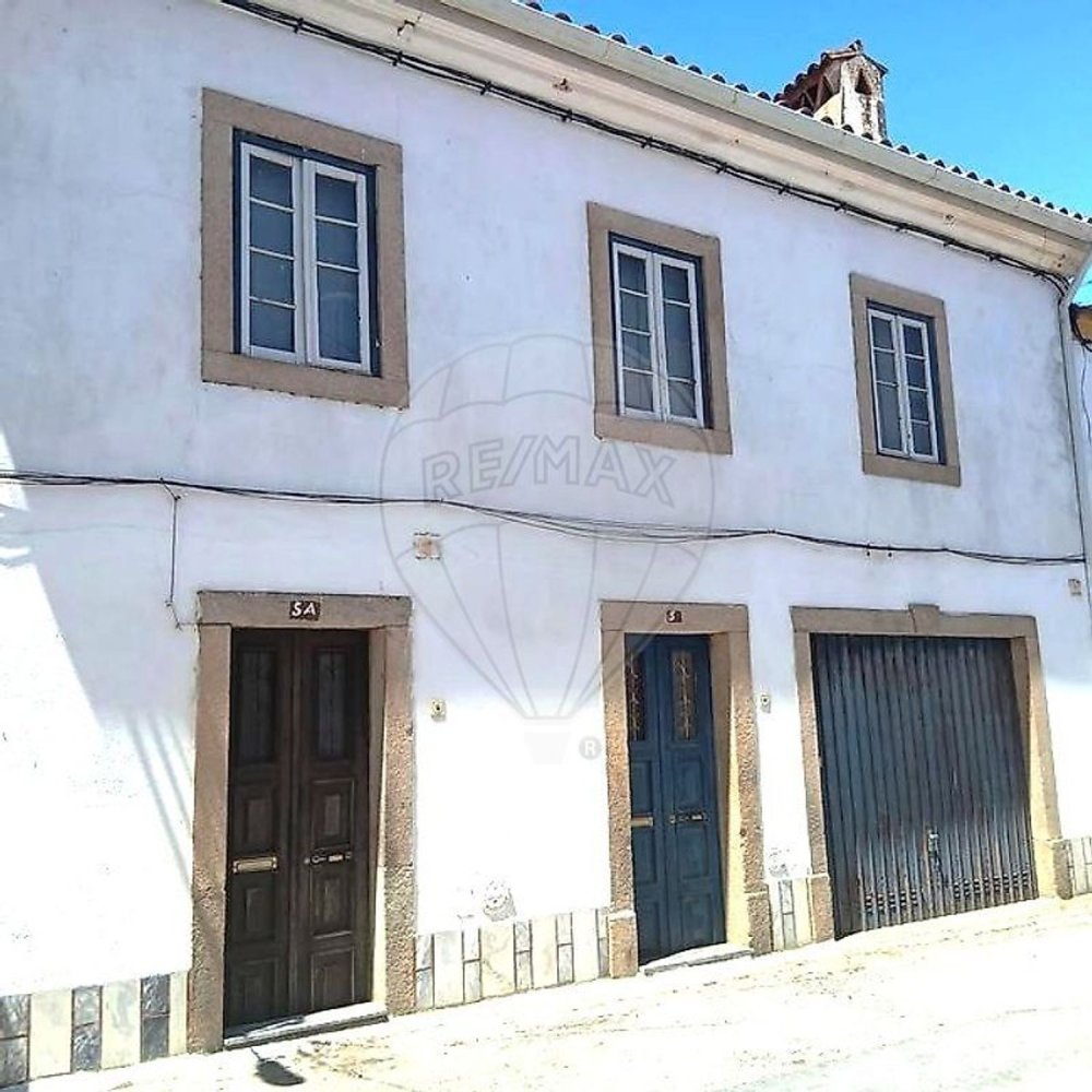 10 Schlafzimmer Haus in Alpalhao, Portugal, Nr. 253165