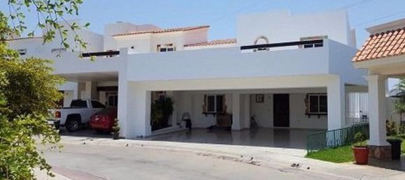 Дом с 3 спальнями в Синалоа, Мексика № 154772 2