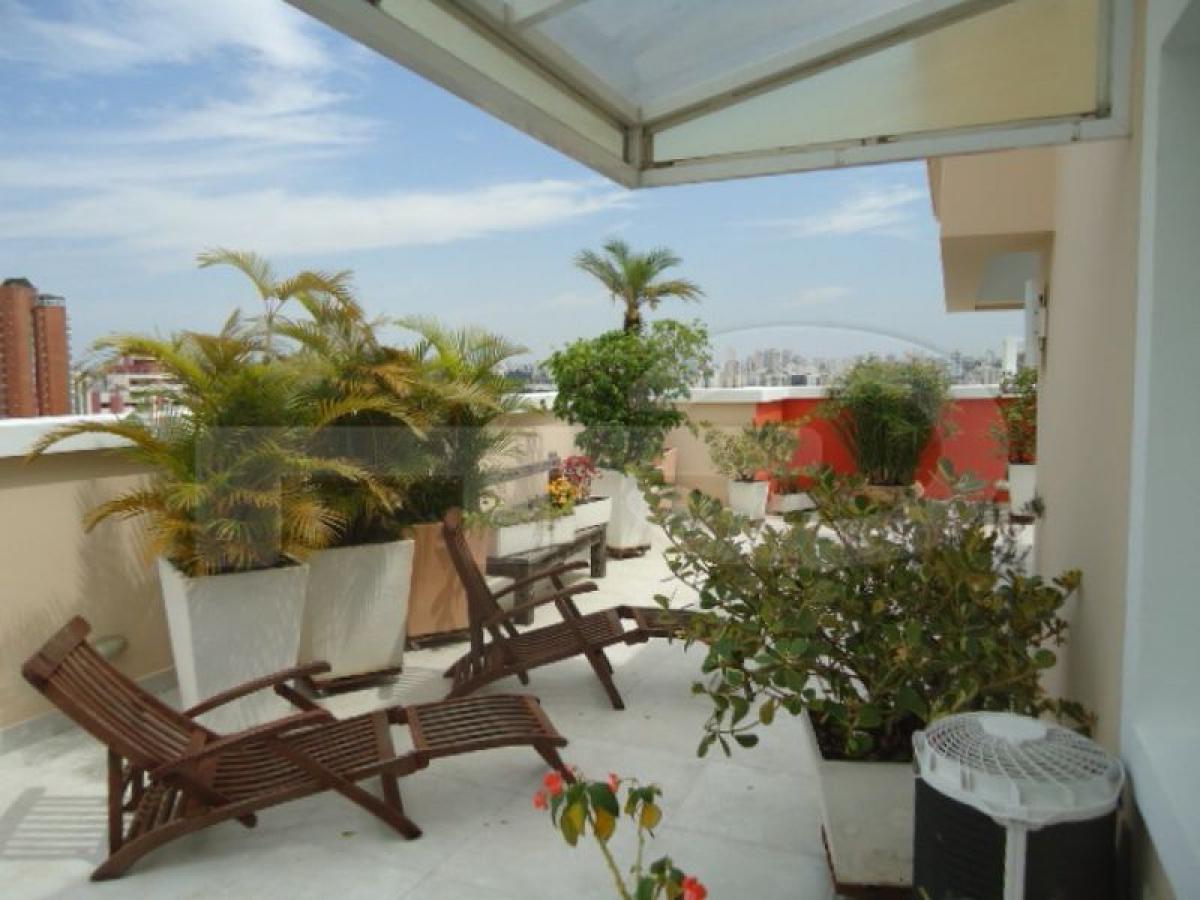 4 غرف نوم شقة في Sao Paulo, Brazil رقم 462405