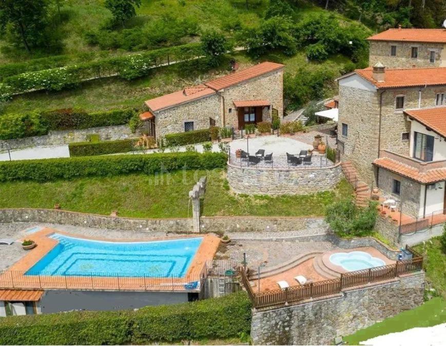 20غرفة منزل في Monsummano Terme, Italy رقم 394660