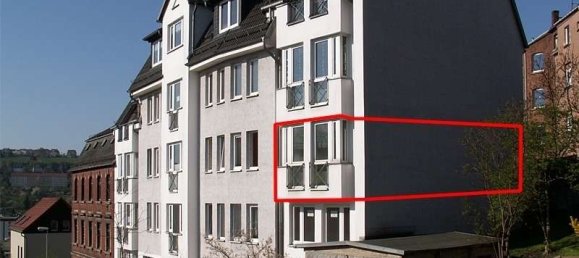 2-Zimmer Wohnung in Greiz, Germany, Nr. 22108 12