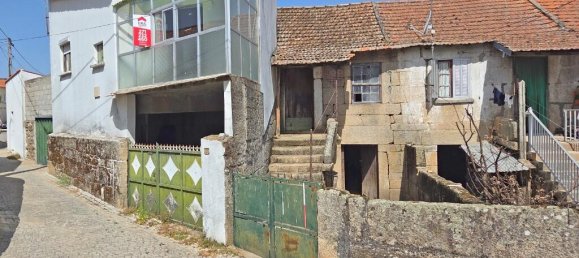 4 Schlafzimmer Stadthaus in Adao, Portugal, Nr. 261389 2