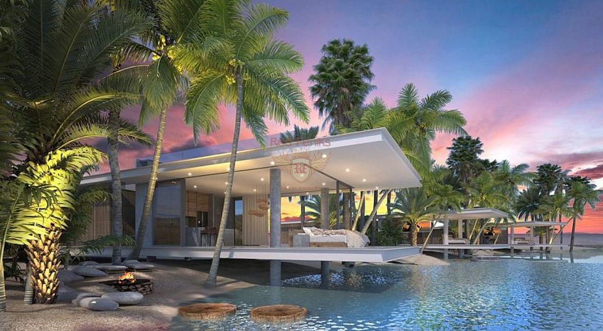 1 Schlafzimmer Wohnung in Girne, Nord-Zypern, Nr. 5745