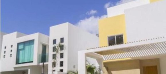 3 bedrooms House in Solidaridad, Mexico No. 188721 2