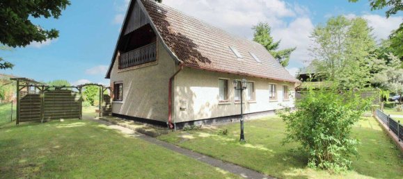 Casa T5 em Vorpommern-Rugen, Germany N.º 273943 23