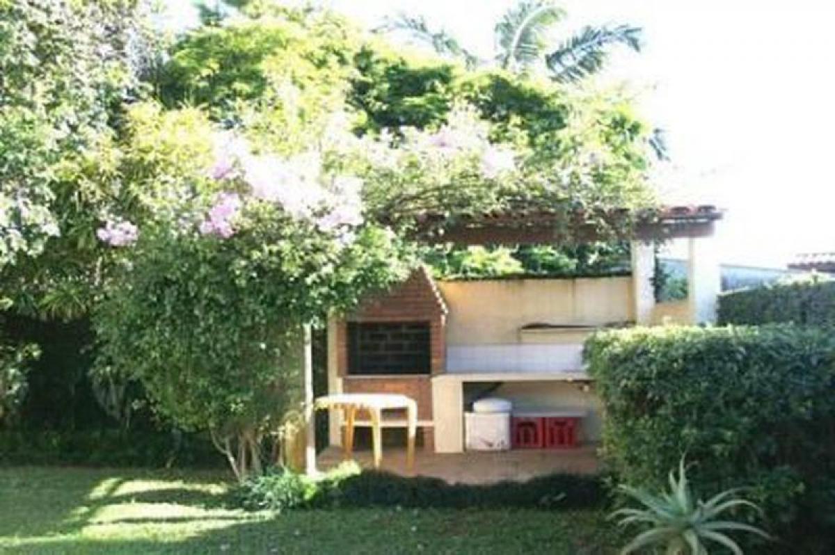 4 bedrooms House in Sao Paulo, Brazil No. 515394