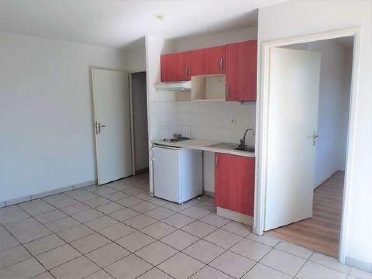 استوديو في الكوندو في Lectoure, France رقم 34852