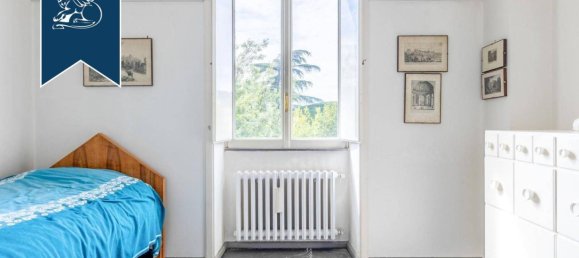 8 bedrooms Villa in Ariccia, Italy No. 281689 11