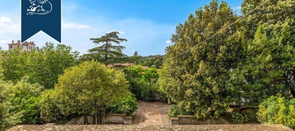 8 bedrooms Villa in Ariccia, Italy No. 281689 2