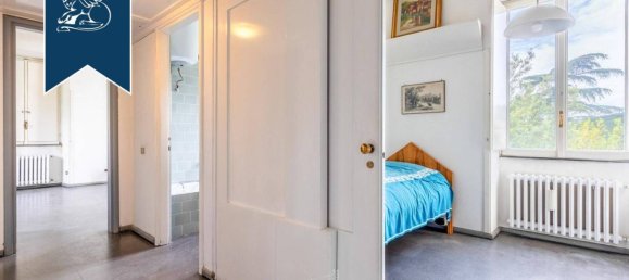 8 bedrooms Villa in Ariccia, Italy No. 281689 12