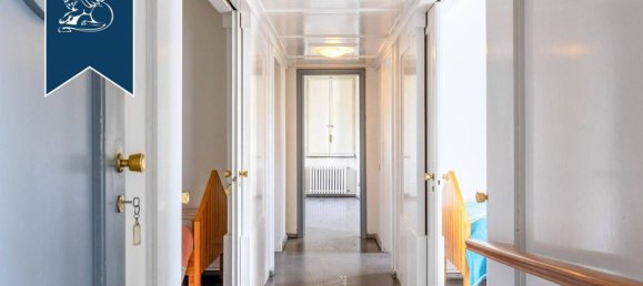 8 bedrooms Villa in Ariccia, Italy No. 281689 10