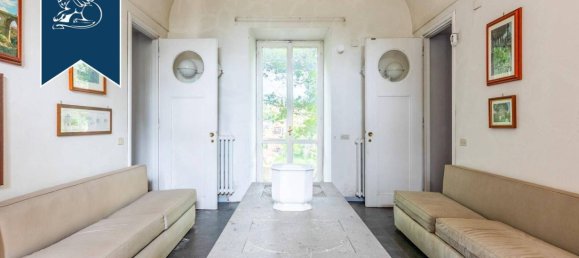 8 bedrooms Villa in Ariccia, Italy No. 281689 6