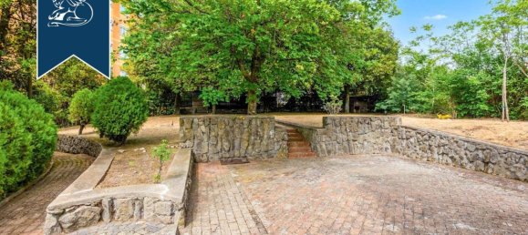 8 bedrooms Villa in Ariccia, Italy No. 281689 19