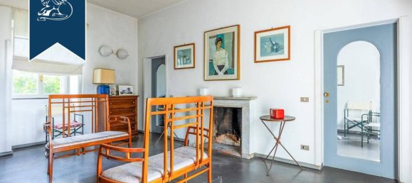 8 bedrooms Villa in Ariccia, Italy No. 281689 8