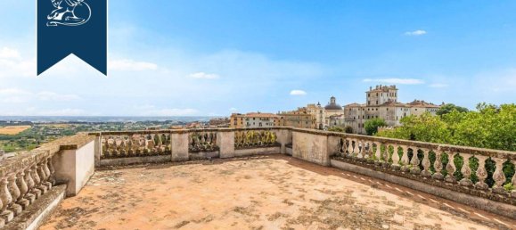 8 bedrooms Villa in Ariccia, Italy No. 281689 3