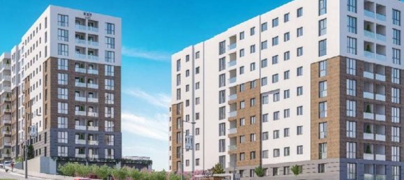 Wohnung 1+1 in Istanbul, Turkey, Nr. 2871 4