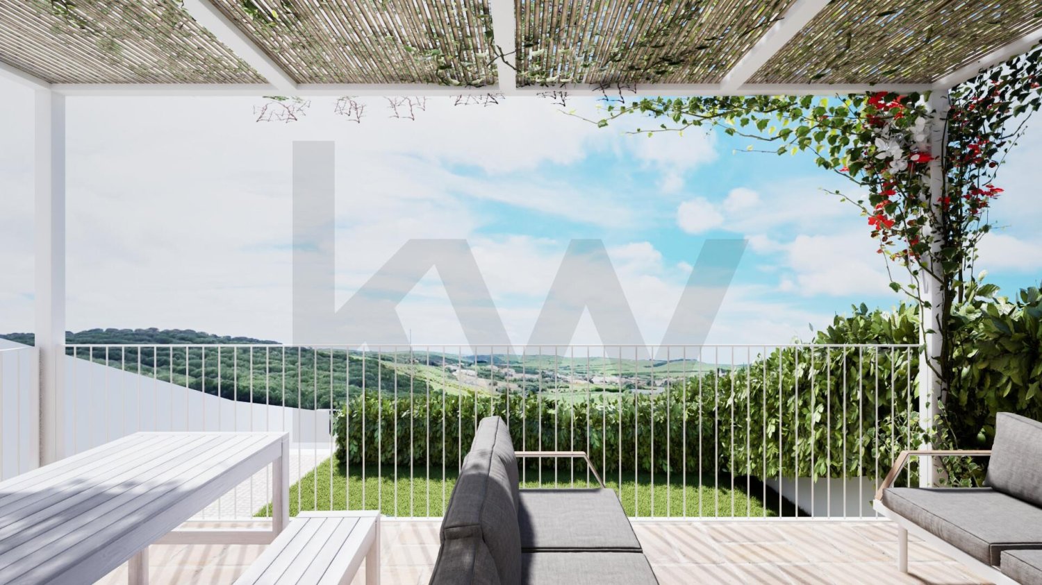 Grundstück in Vila do Bispo, Portugal 193m², Nr. 339874