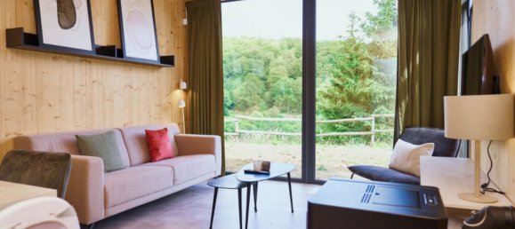 2 غرف نوم منزل في Hochsauerlandkreis, Germany رقم 74163 5