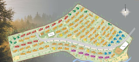 2 غرف نوم منزل في Hochsauerlandkreis, Germany رقم 74163 17