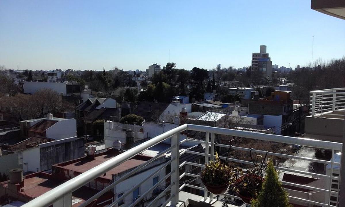 2 Schlafzimmer Wohnung in General San Martin, Argentina, Nr. 62805