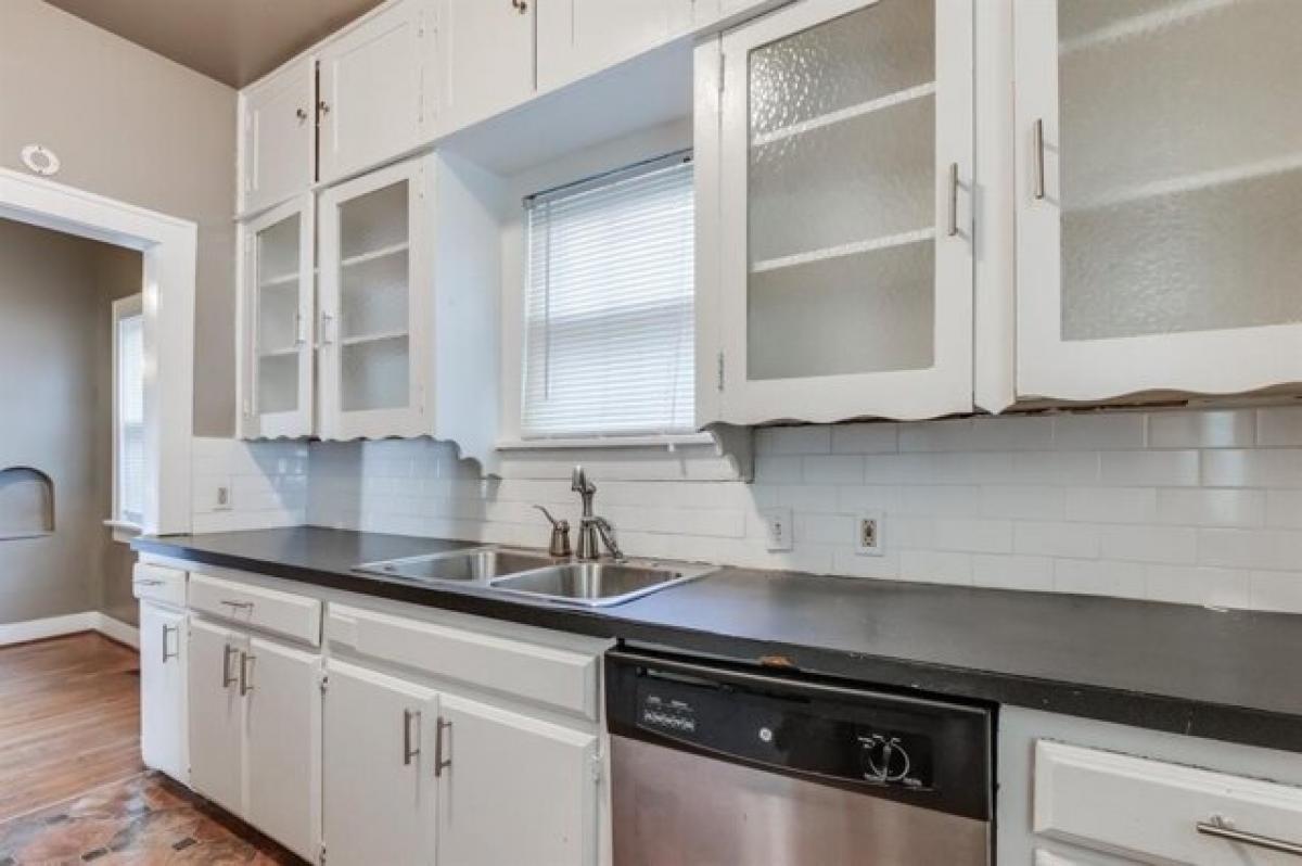 4 bedrooms House in Oklahoma City, USA No. 380000