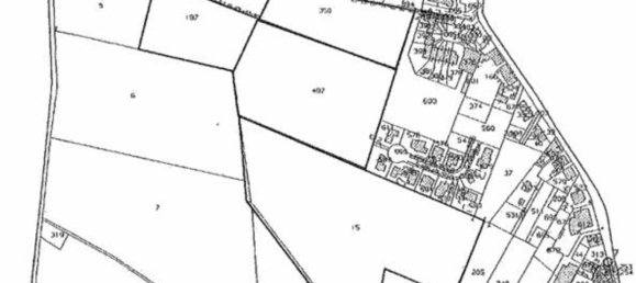 قطعة أرض في Travacò Siccomario, Italy 77824متر مربع رقم 277118 13