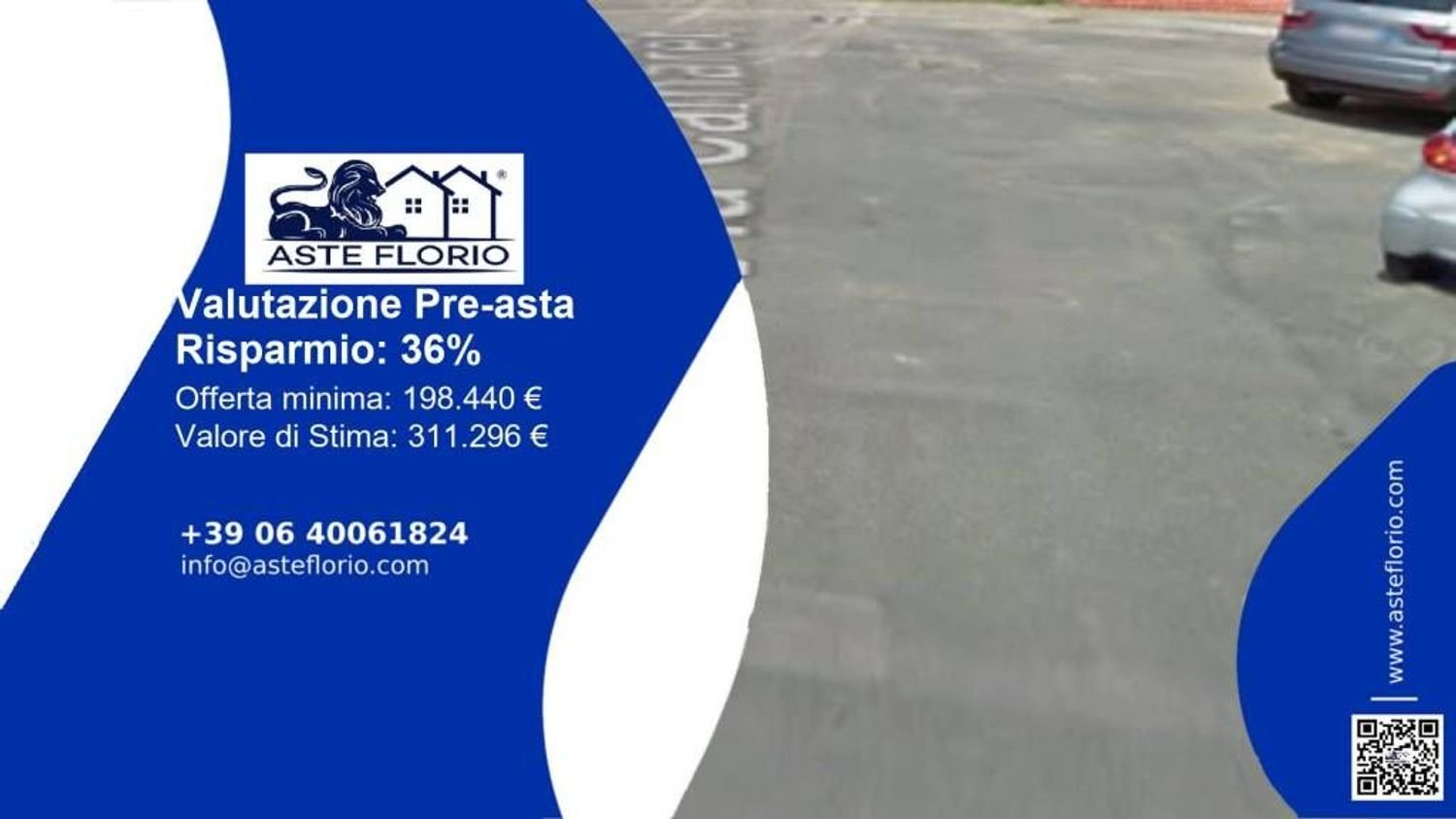  قطعة أرض في Travacò Siccomario, Italy 77824متر مربع رقم 277118