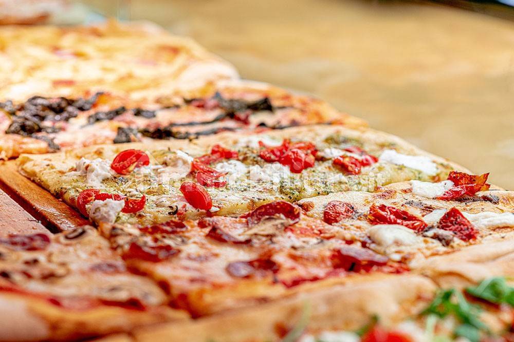 2غرفة عقار تجاري في Agliana, Italy رقم 39139