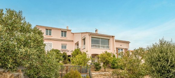 4 chambres Villa à Perpignan, France No. 339018 14