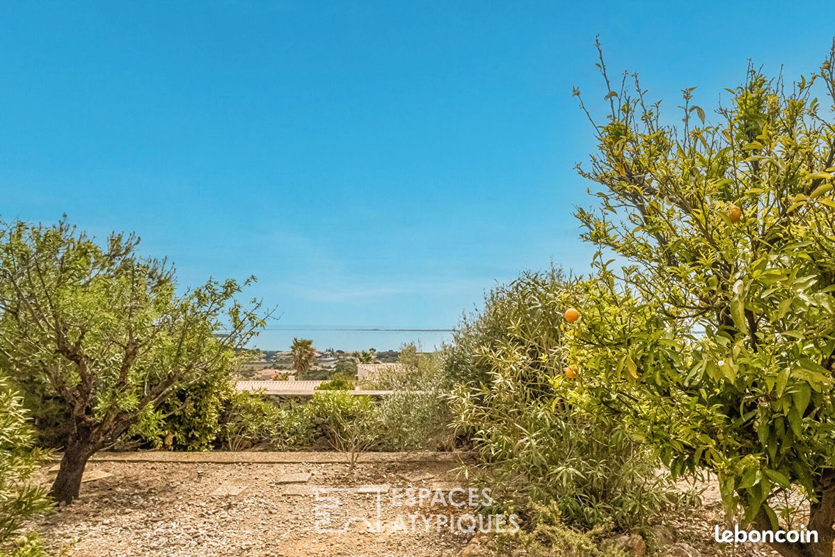 4 chambres Villa à Perpignan, France No. 339018